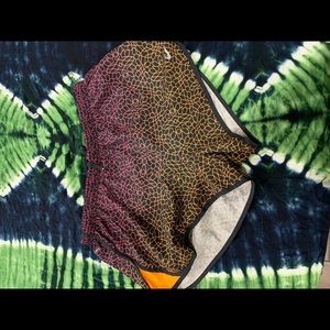 Nike DriFit shorts